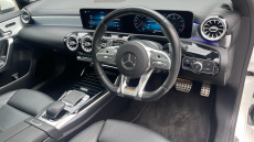 Mercedes-AMG A-Class A35 4Matic Premium Plus 5dr Auto Petrol Hatchback